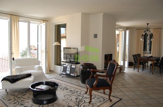 Вилла в Комо, Италия - фото 4