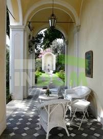 Вилла Лазурный берег, Франция, 2 000 м² - фото 4