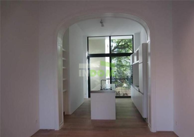 Апартаменты в Брюсселе, Бельгия, 93 м² - фото 4