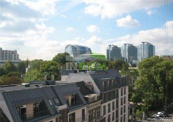 Апартаменты в Брюсселе, Бельгия, 122 м² - фото 4