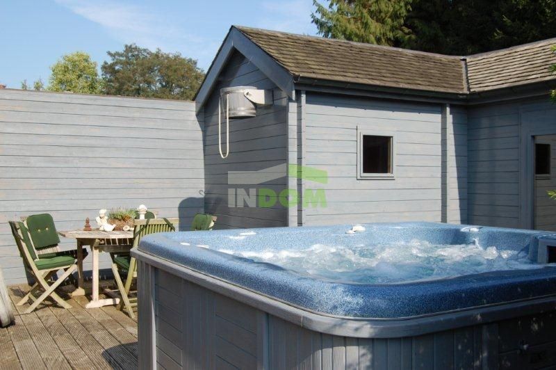 Вилла в Генте, Бельгия, 2 500 м² - фото 4