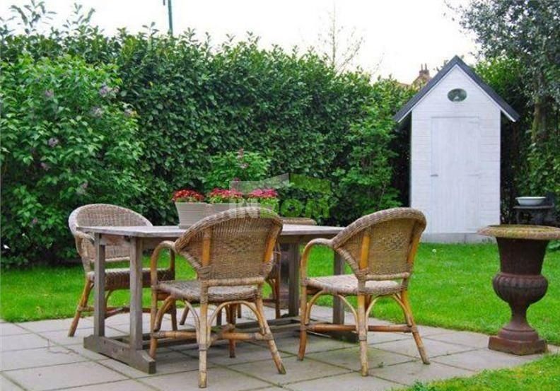 Дом в Брюгге, Бельгия, 596 м² - фото 4