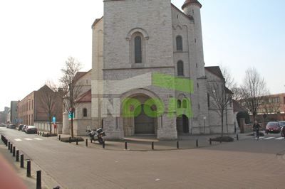 Апартаменты в Генте, Бельгия, 74 м² - фото 4