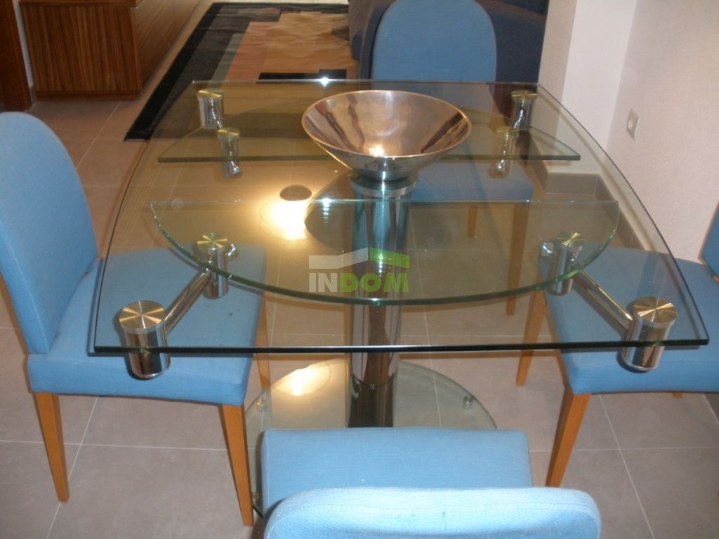 Апартаменты на Коста-Бланка, Испания, 52 м² - фото 4