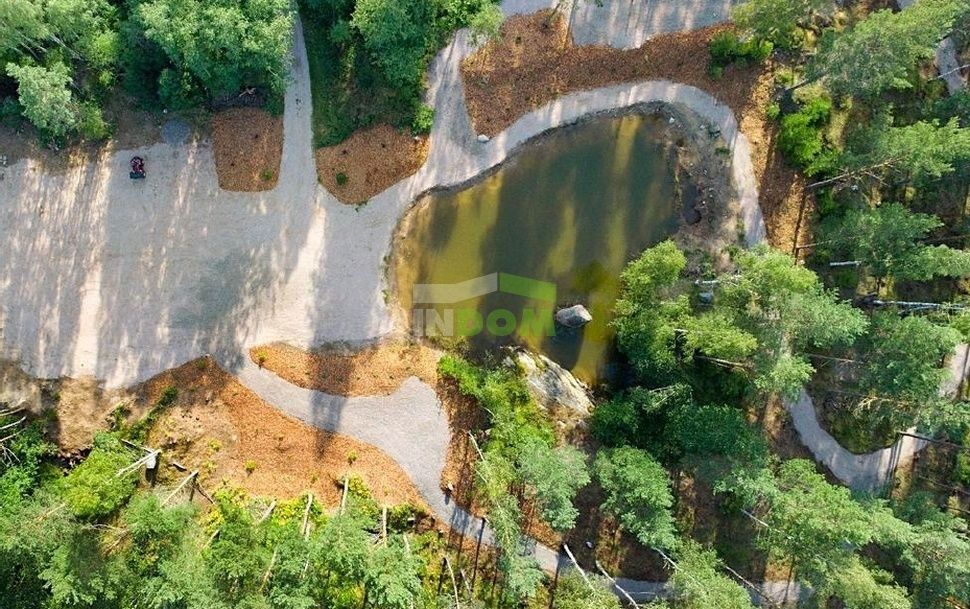 Земля в Хельсинки, Финляндия, 17 900 м² - фото 5