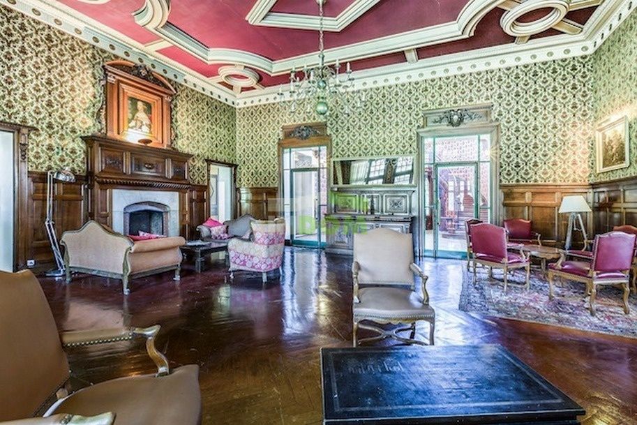 Отель, гостиница в Париже, Франция, 2 590 м² - фото 5