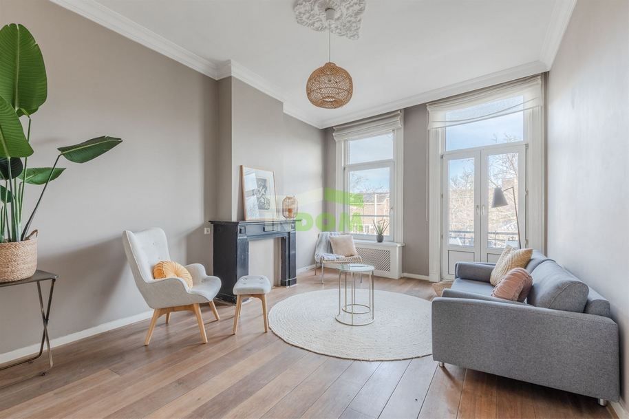 Апартаменты в Амстердаме, Нидерланды, 73 м² - фото 5