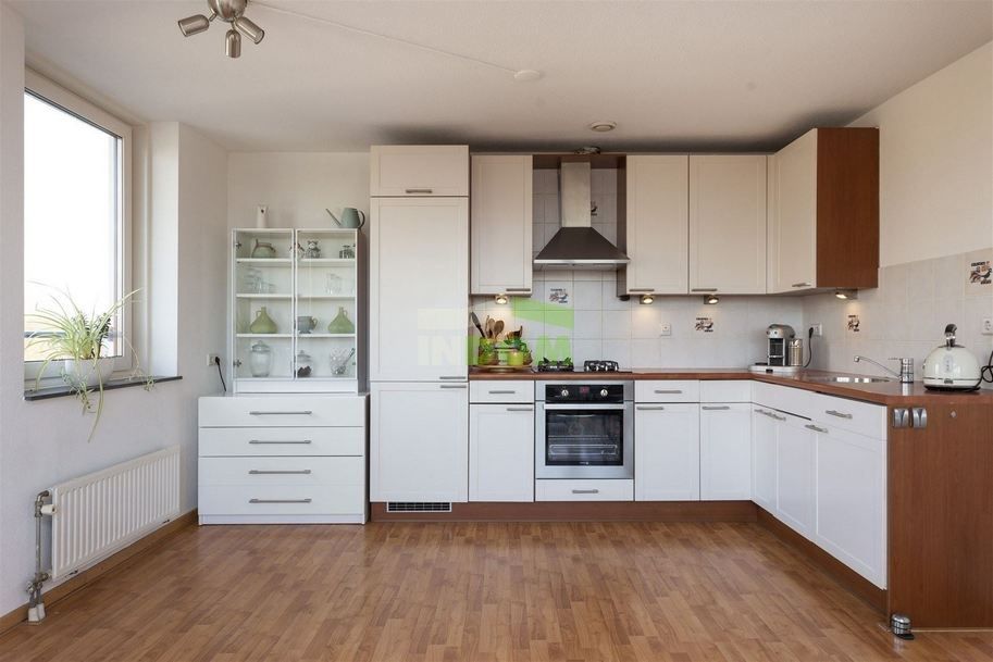 Апартаменты в Амстердаме, Нидерланды, 63 м² - фото 5