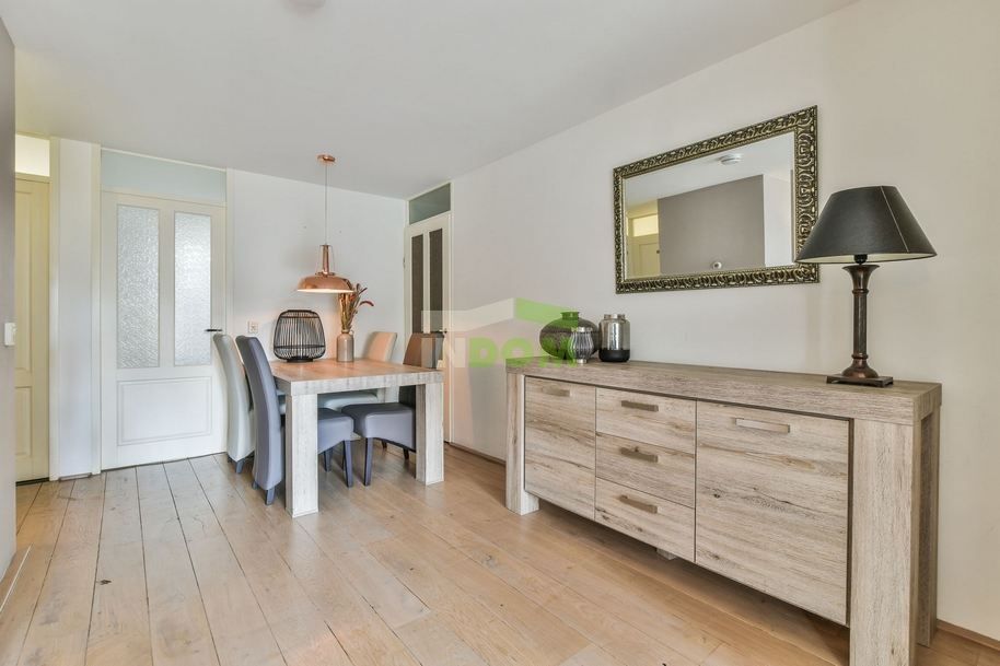 Апартаменты в Амстердаме, Нидерланды, 68 м² - фото 5