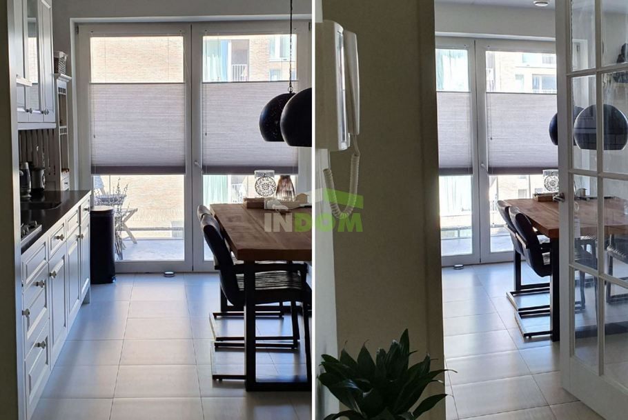 Апартаменты в Амстердаме, Нидерланды, 63 м² - фото 5