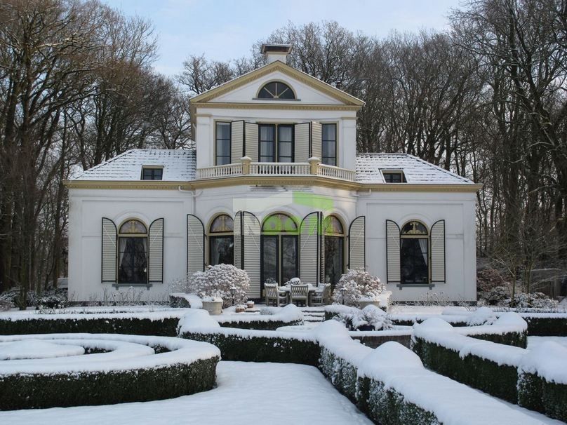 Вилла в Амстердаме, Нидерланды, 318 м² - фото 5