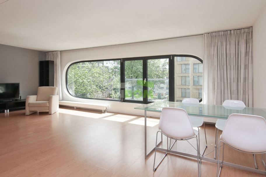 Апартаменты в Амстердаме, Нидерланды, 95 м² - фото 5