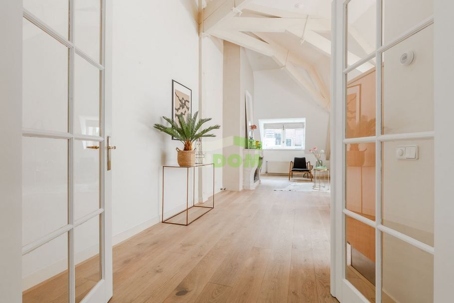 Апартаменты в Амстердаме, Нидерланды, 81 м² - фото 5