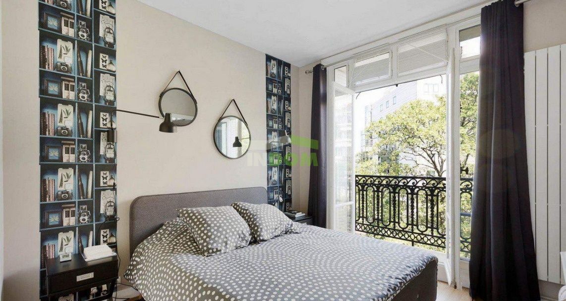 Апартаменты в Париже, Франция, 160 м² - фото 5