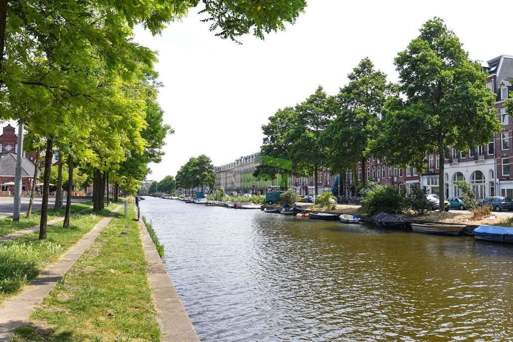 Апартаменты в Амстердаме, Нидерланды, 91 м² - фото 5