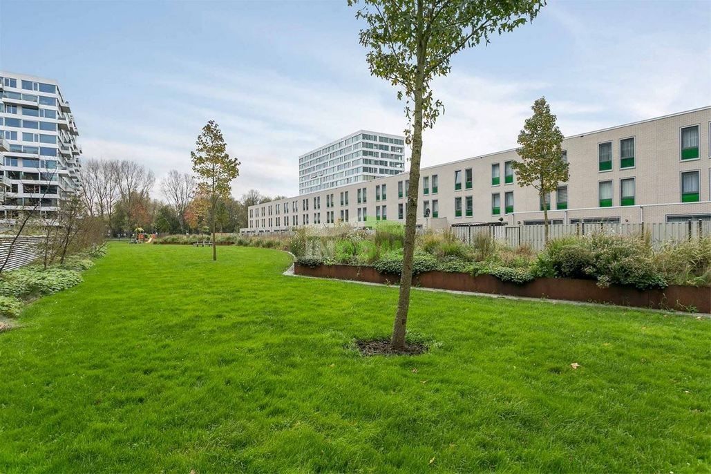 Апартаменты в Амстердаме, Нидерланды, 145 м² - фото 5