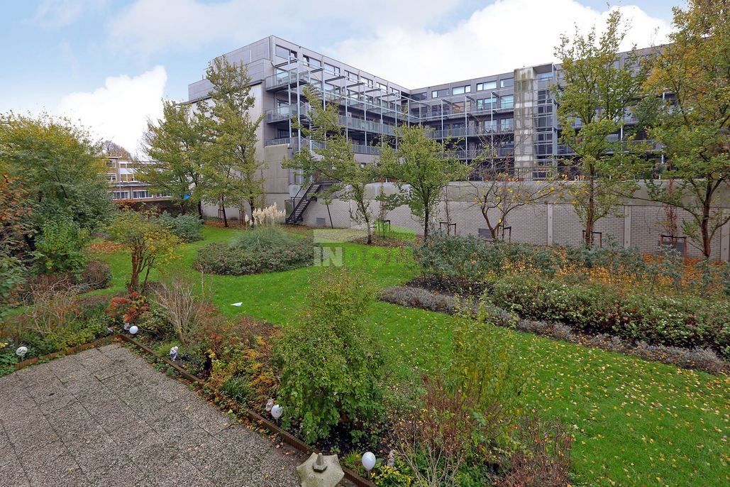 Апартаменты в Амстердаме, Нидерланды, 61 м² - фото 5