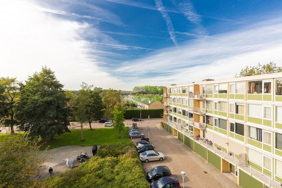 Апартаменты в Амстердаме, Нидерланды, 75 м² - фото 5