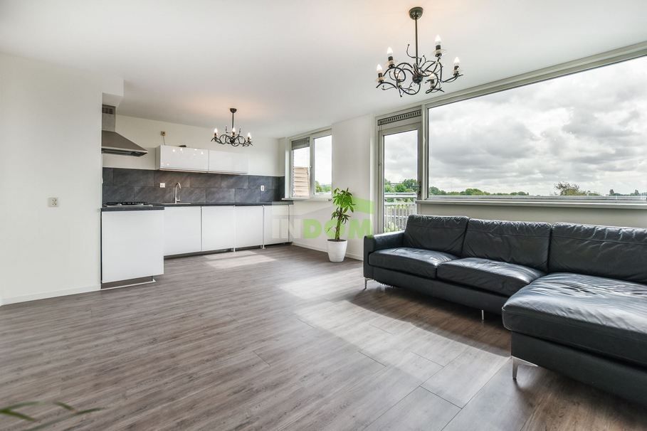 Апартаменты в Амстердаме, Нидерланды, 50 м² - фото 5