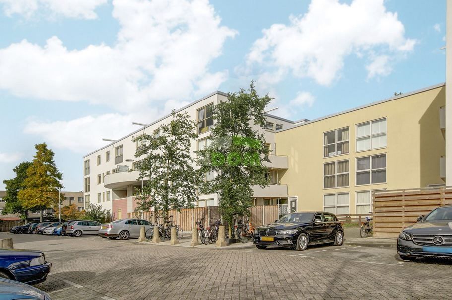 Апартаменты в Амстердаме, Нидерланды, 51 м² - фото 5