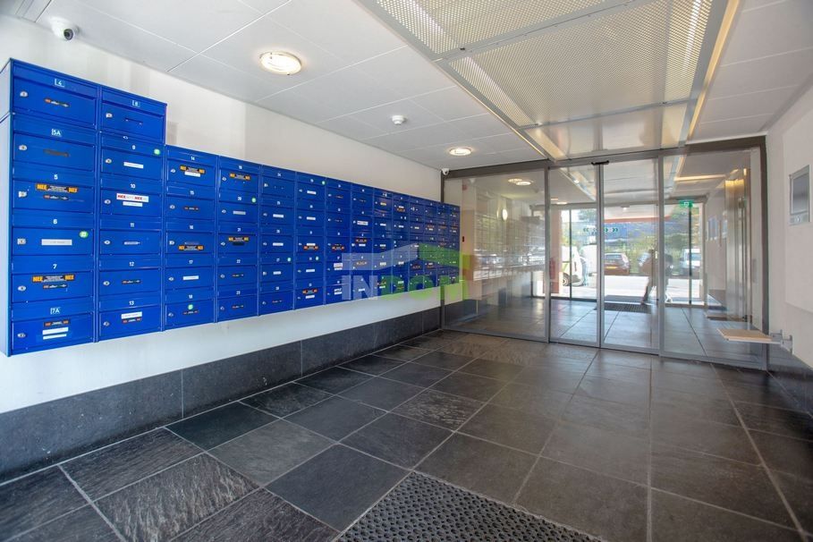 Апартаменты в Амстердаме, Нидерланды, 83 м² - фото 5