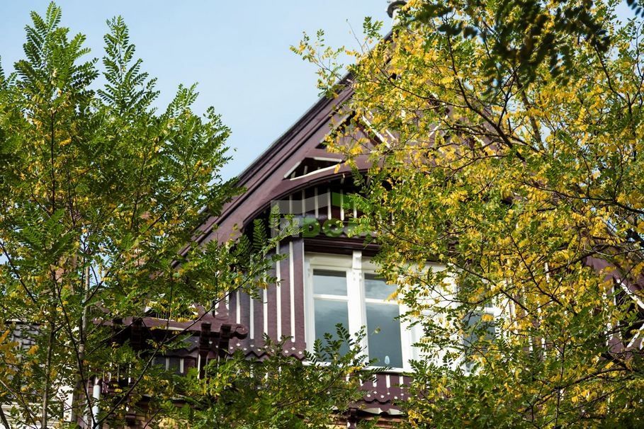 Дом в Амстердаме, Нидерланды, 600 м² - фото 5