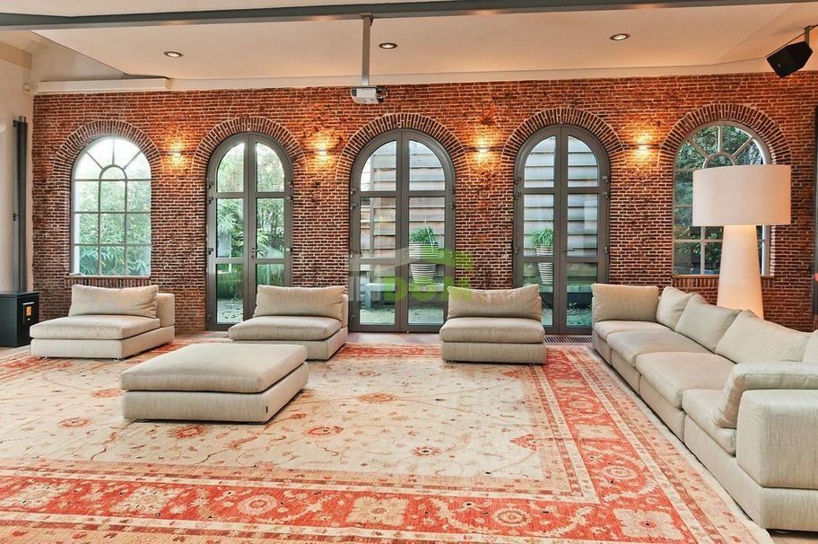 Дом в Амстердаме, Нидерланды, 547 м² - фото 5