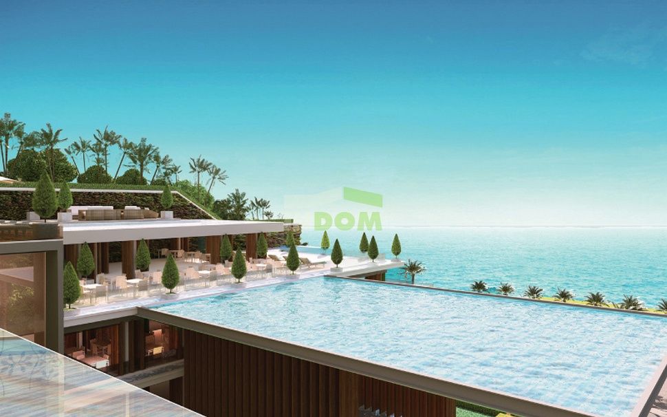 Инвестиционный проект на Пхукете, Таиланд, 33.4 м² - фото 5