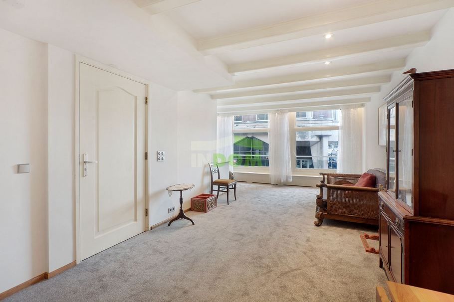 Апартаменты в Амстердаме, Нидерланды, 83 м² - фото 5