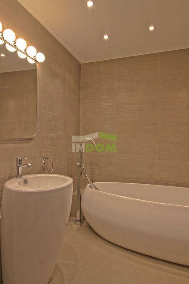 Апартаменты в Париже, Франция, 137 м² - фото 5