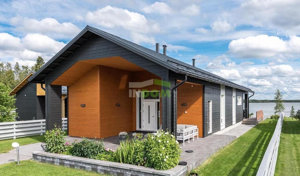 Дом в Оулу, Финляндия, 173.5 м² - фото 5