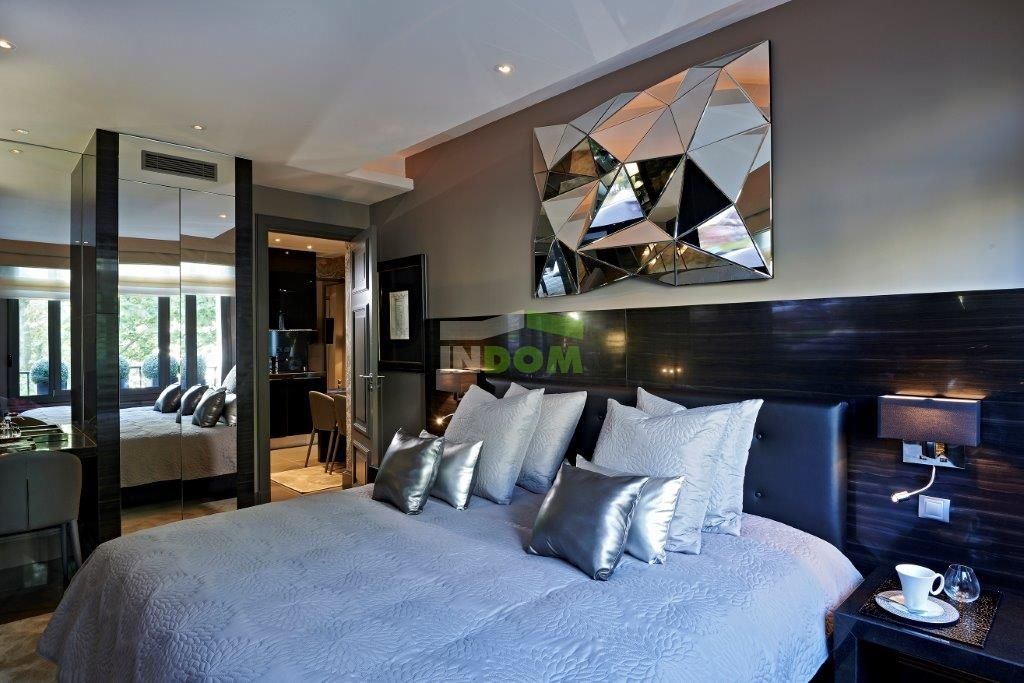 Апартаменты в Париже, Франция, 95 м² - фото 5