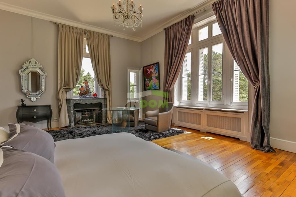 Замок Долина Луары, Франция, 900 м² - фото 5