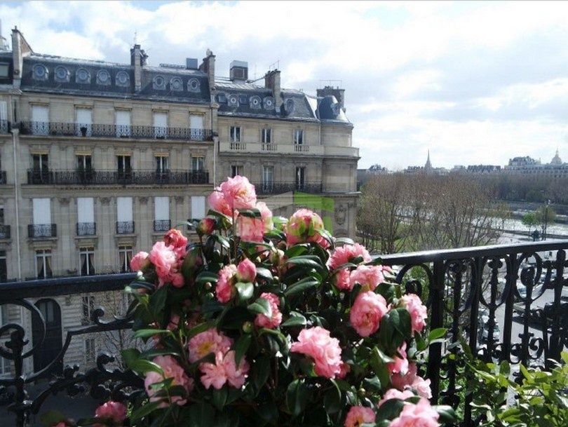 Апартаменты в Париже, Франция, 170 м² - фото 5