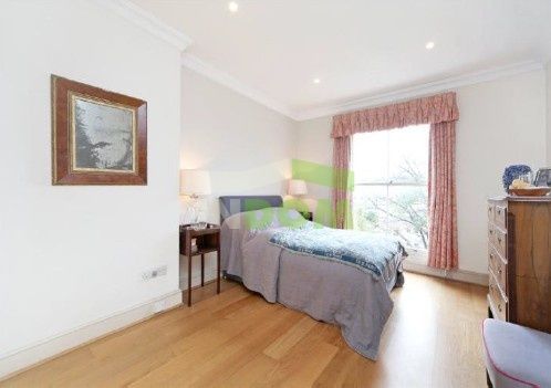 Апартаменты в Лондоне, Великобритания, 61 м² - фото 5