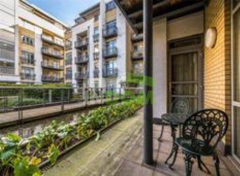 Апартаменты в Лондоне, Великобритания, 86.2 м² - фото 5