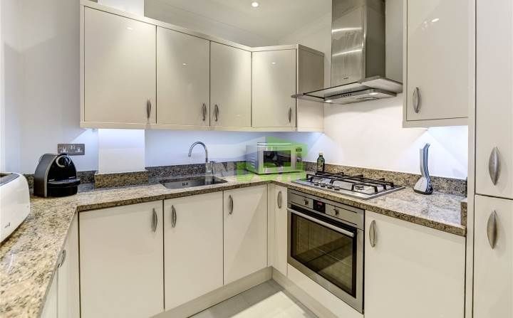 Апартаменты в Лондоне, Великобритания, 72 м² - фото 5