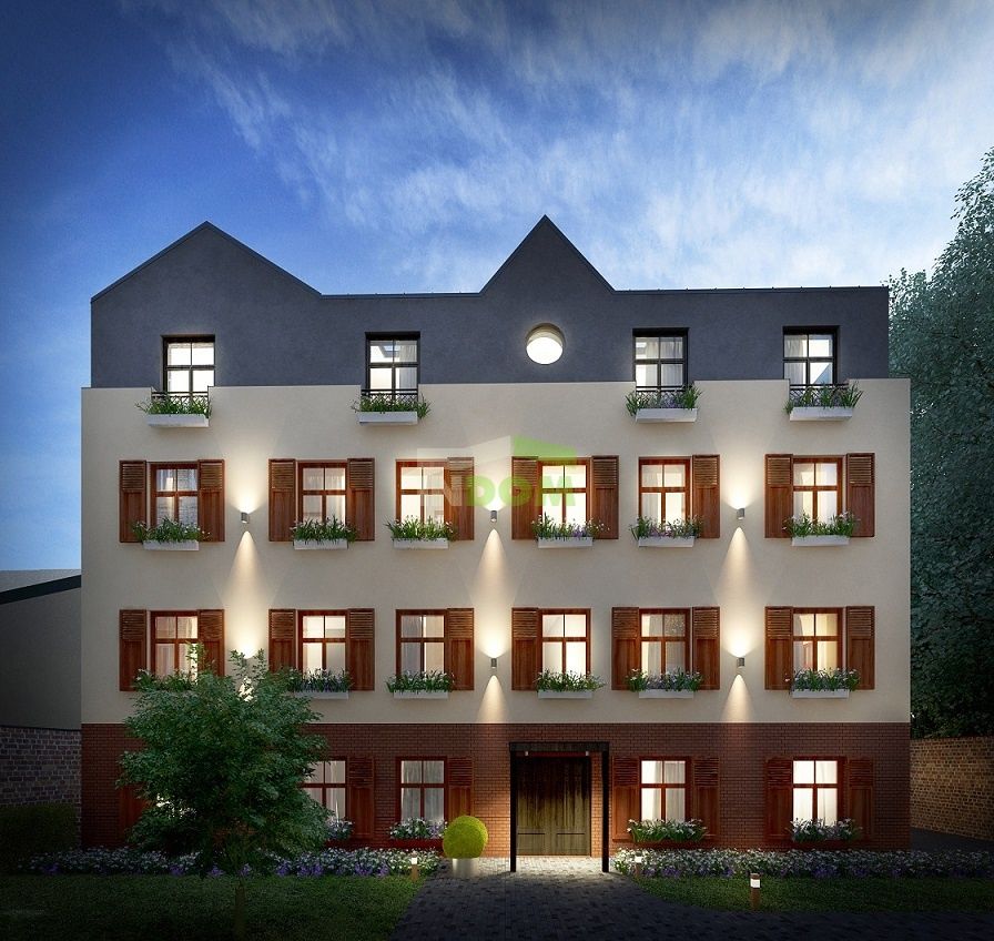 Инвестиционный проект в Риге, Латвия, 134 м² - фото 4