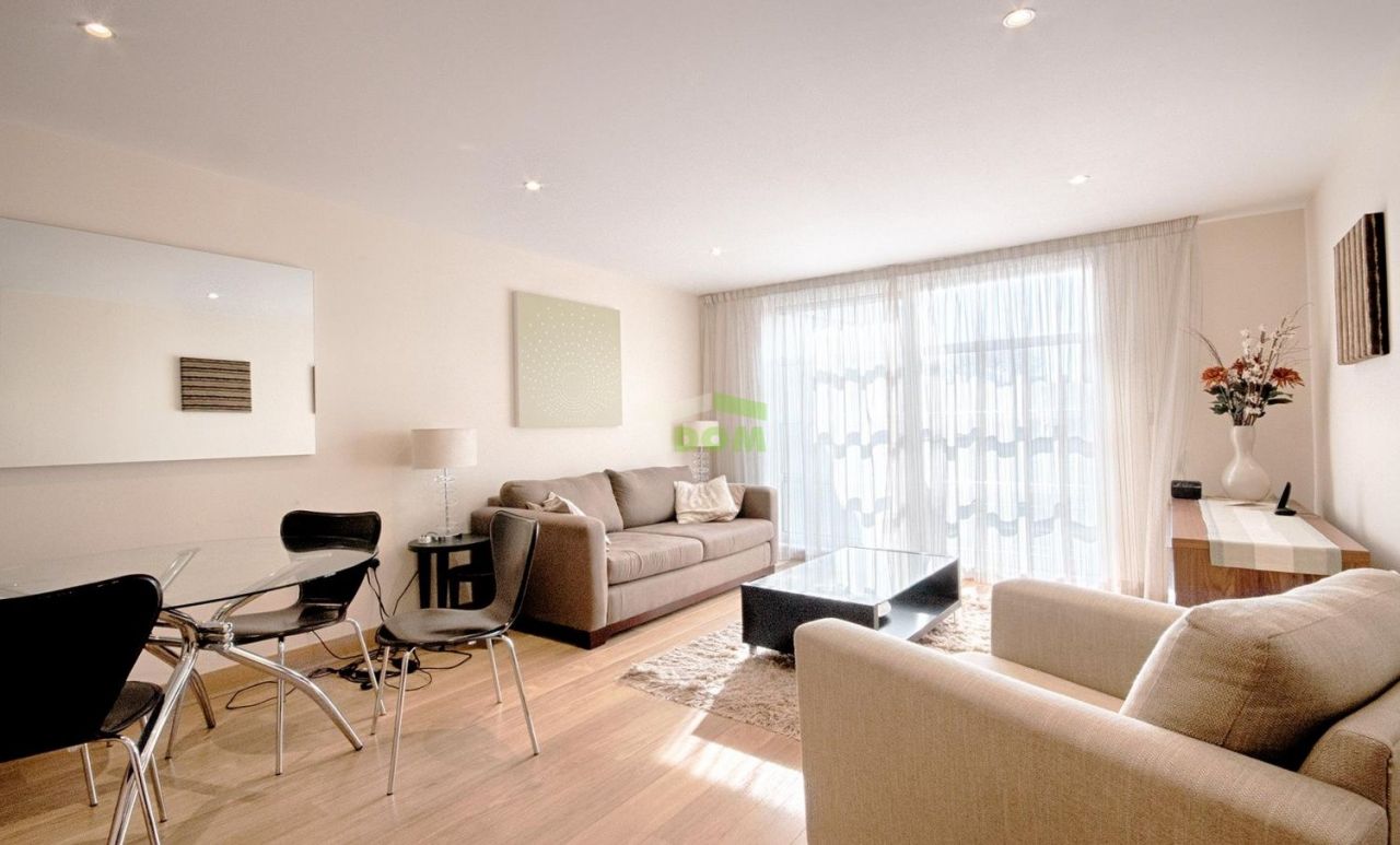 Апартаменты в Лондоне, Великобритания, 86.38 м² - фото 5