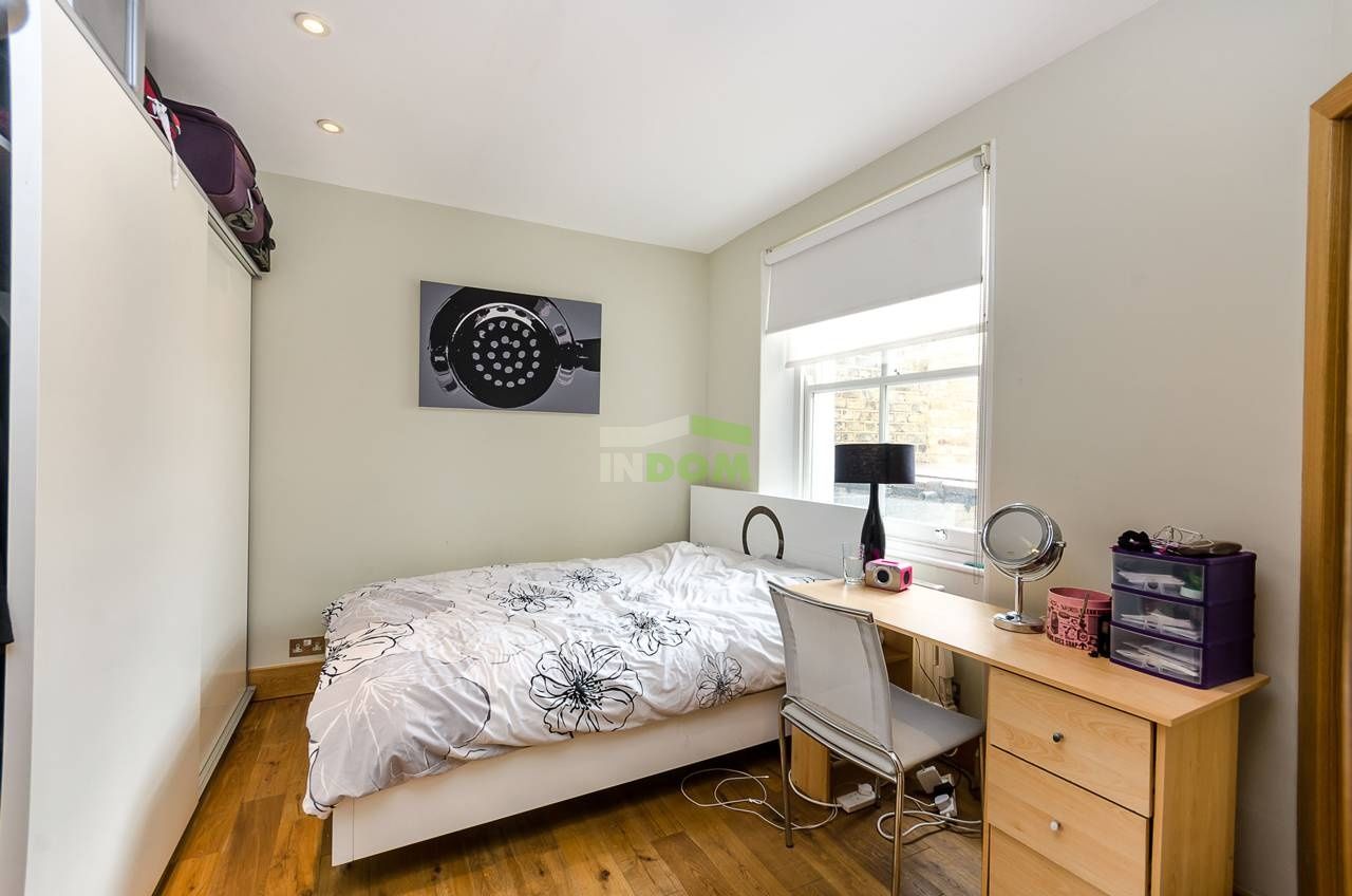 Апартаменты в Лондоне, Великобритания, 101.6 м² - фото 5