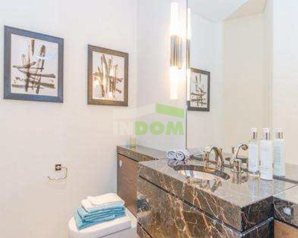 Апартаменты в Лондоне, Великобритания, 92.62 м² - фото 5