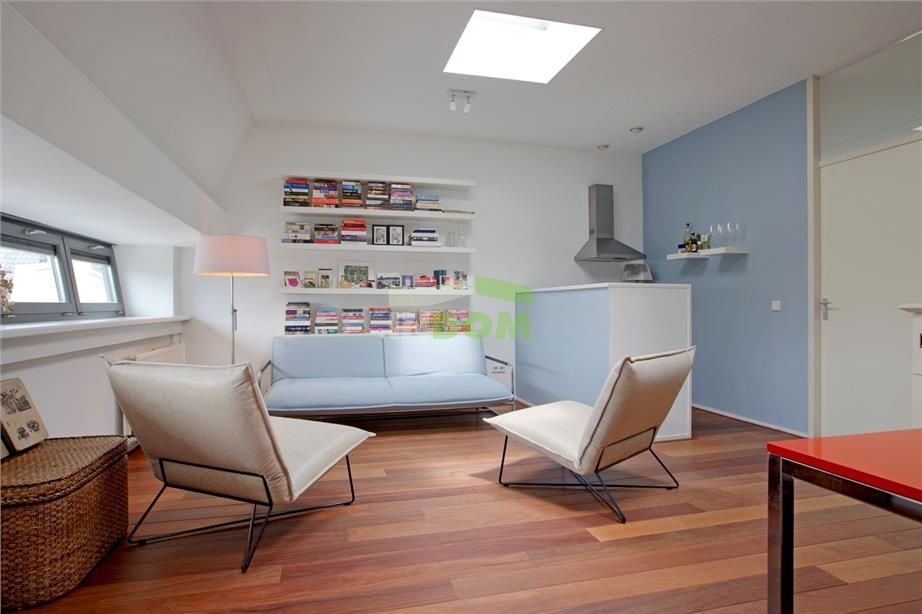 Апартаменты в Амстердаме, Нидерланды, 51 м² - фото 5