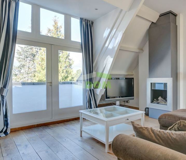 Апартаменты в Амстердаме, Нидерланды, 116 м² - фото 5