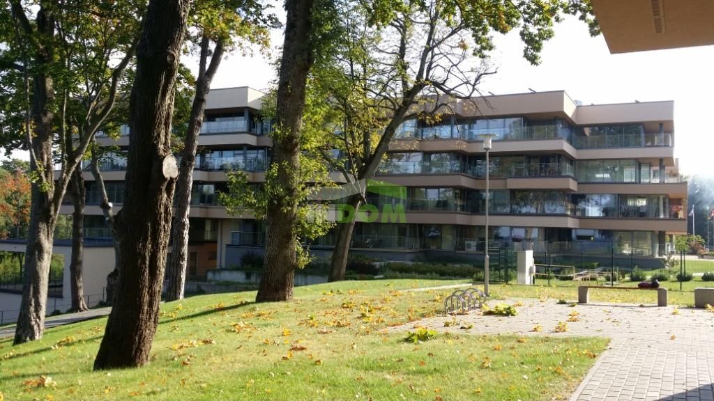 Апартаменты в Саулкрасты, Латвия, 94.5 м² - фото 5