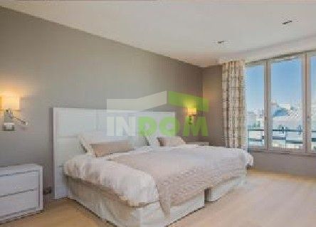 Апартаменты в Париже, Франция, 520 м² - фото 5