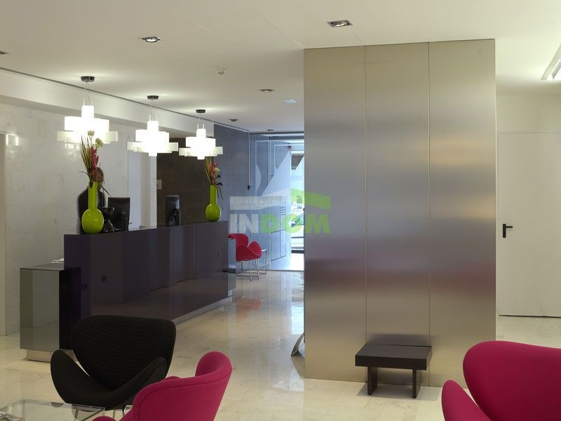 Отель, гостиница в Барселоне, Испания - фото 5