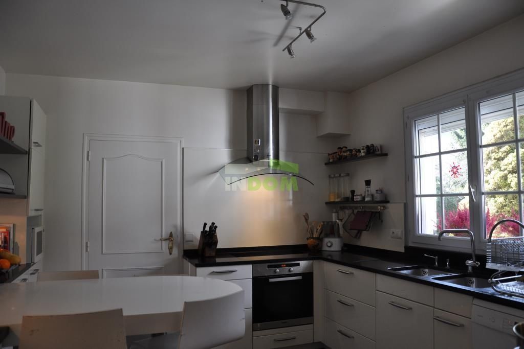 Вилла в Дивон-ле-Бен, Франция, 335 м² - фото 4