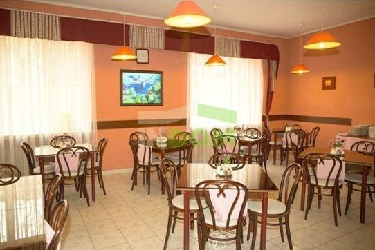 Отель, гостиница в Праге, Чехия, 1 340 м² - фото 5