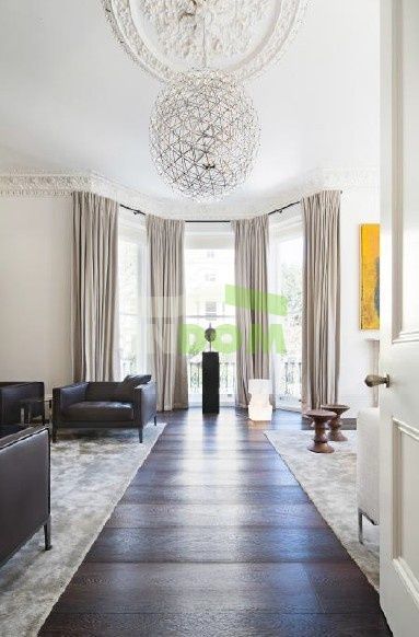 Дом в Лондоне, Великобритания, 1 241 м² - фото 4