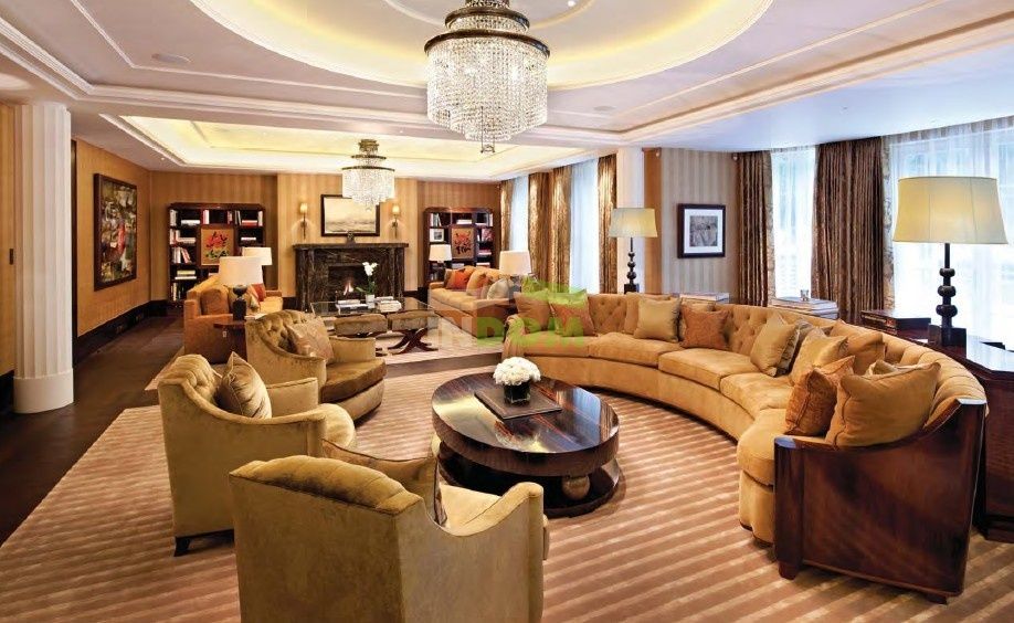 Особняк в Лондоне, Великобритания, 2 000 м² - фото 5